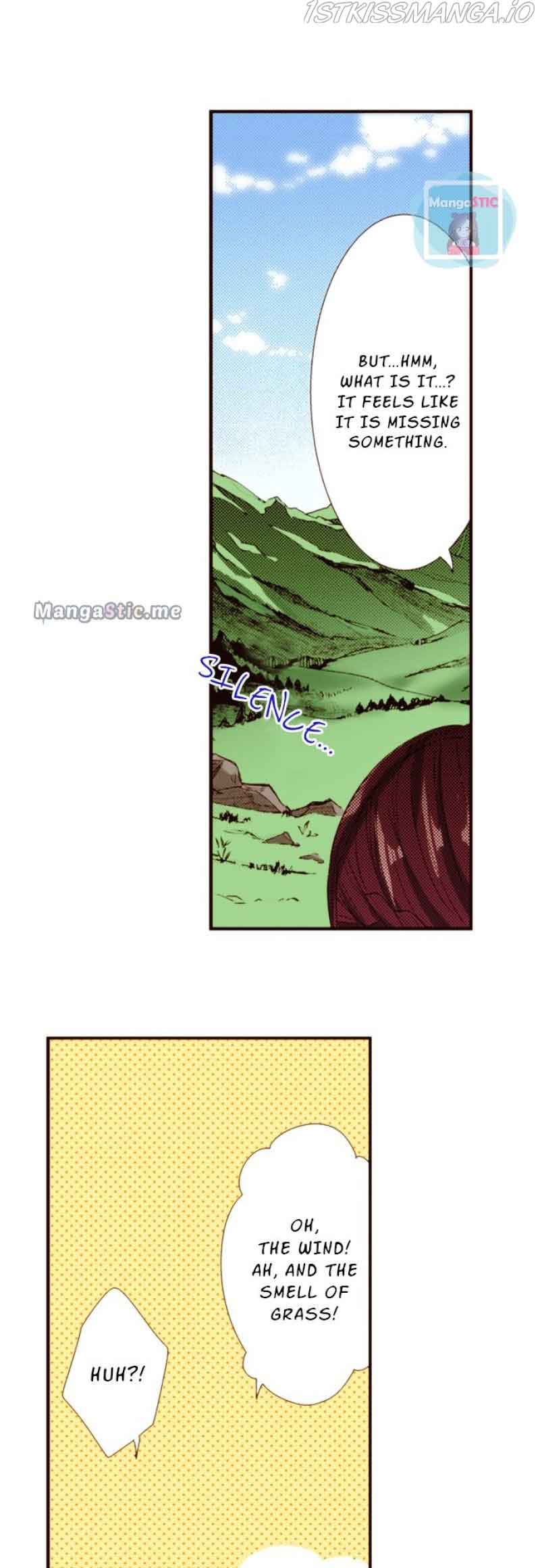 Reborn into a World of Yanderes?! Chapter 54 - page 8