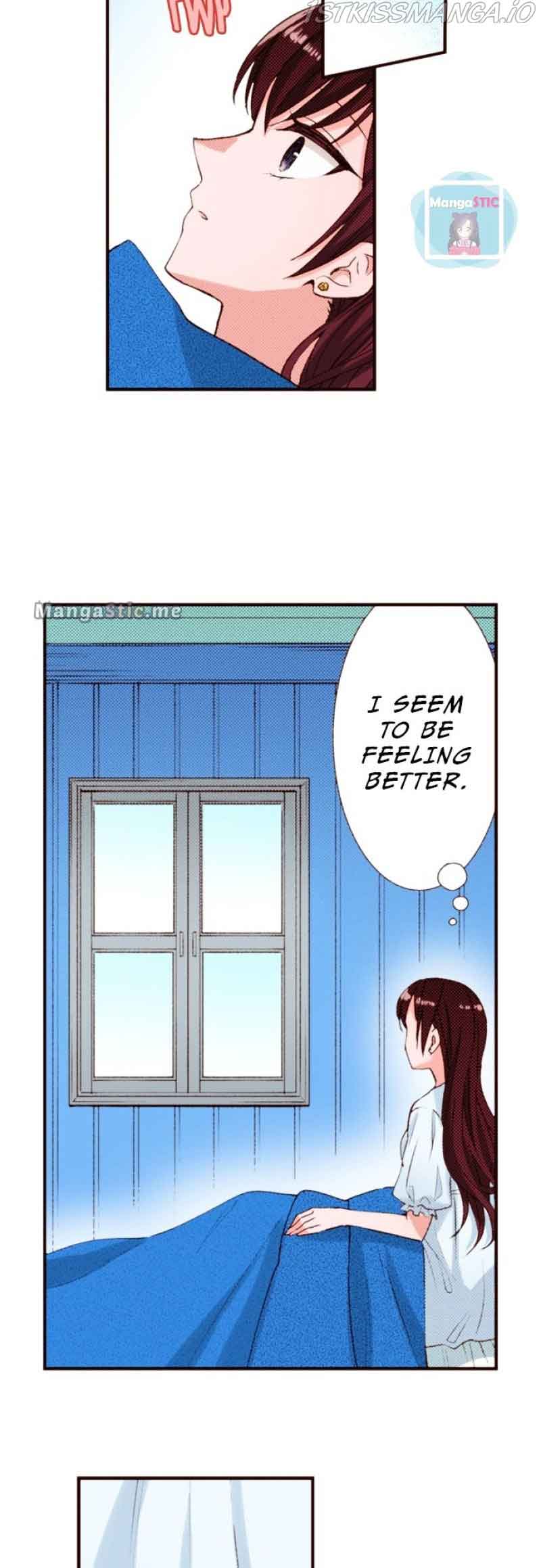 Reborn into a World of Yanderes?! Chapter 53 - page 15
