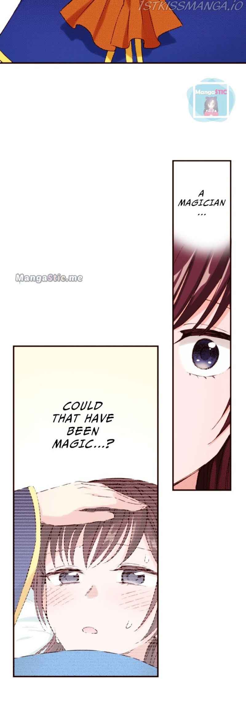 Reborn into a World of Yanderes?! Chapter 53 - page 19