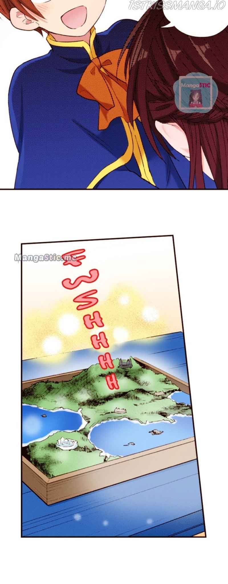 Reborn into a World of Yanderes?! Chapter 53 - page 39