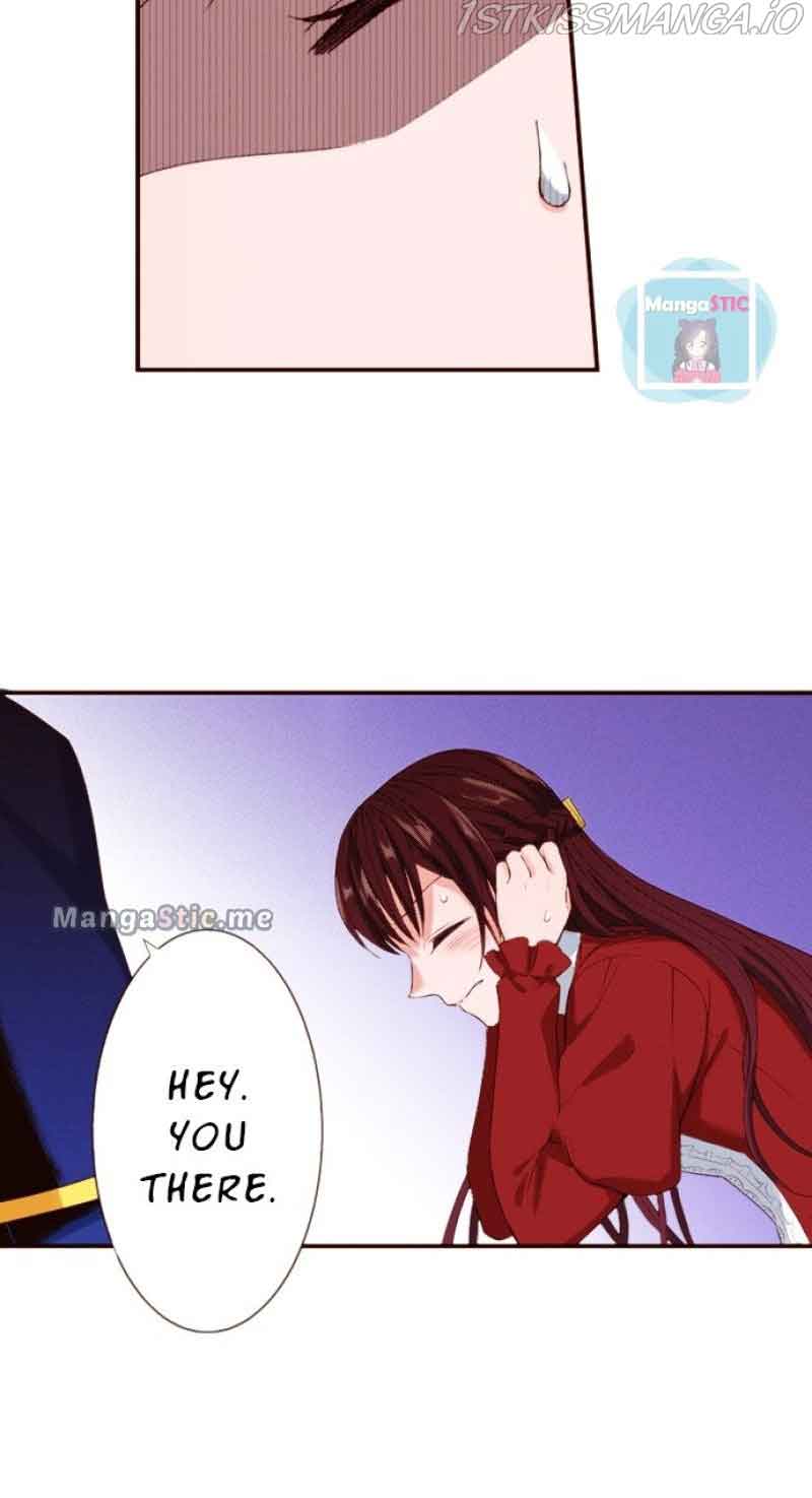 Reborn into a World of Yanderes?! Chapter 53 - page 8