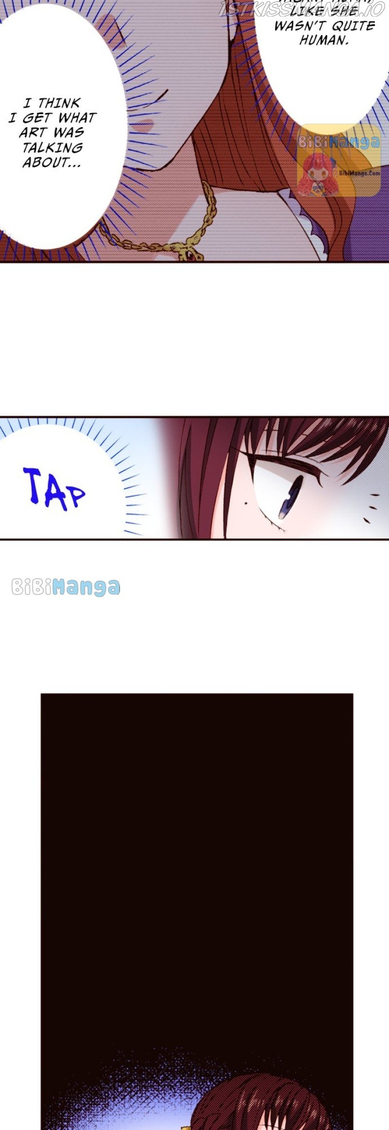 Reborn into a World of Yanderes?! Chapter 52 - page 10