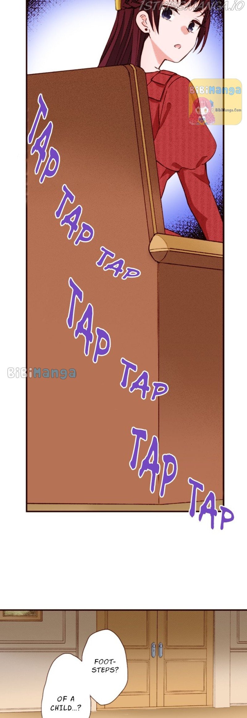 Reborn into a World of Yanderes?! Chapter 52 - page 11