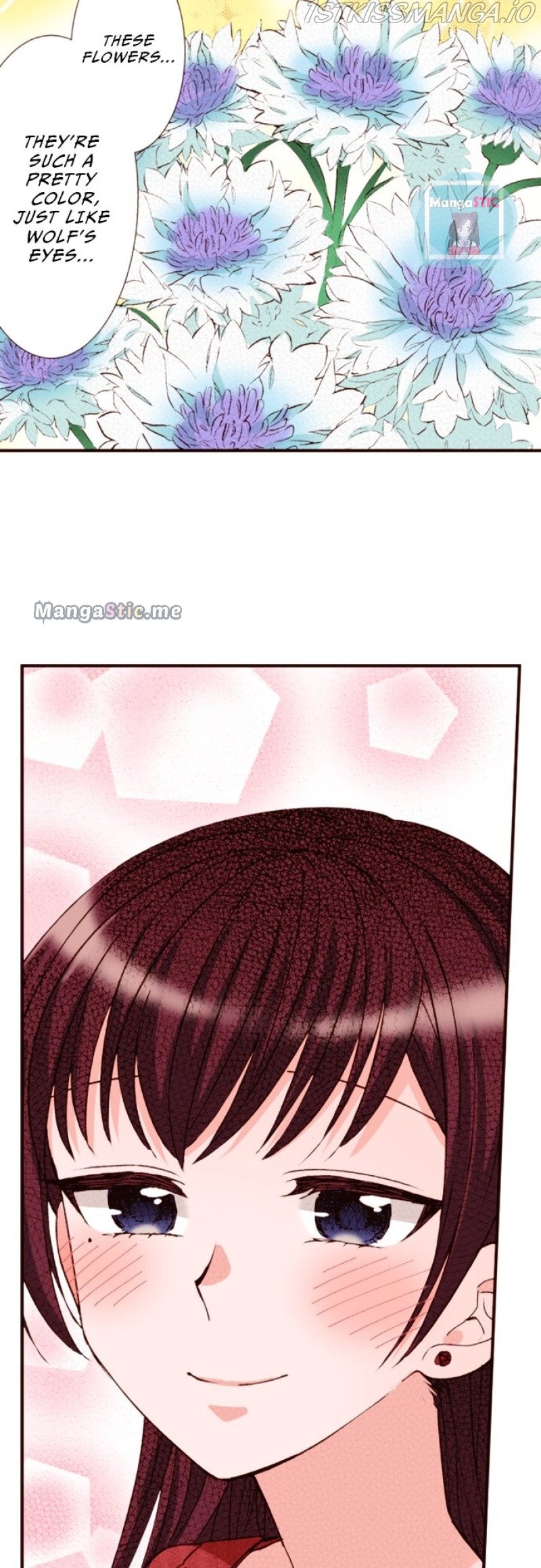 Reborn into a World of Yanderes?! Chapter 51 - page 20