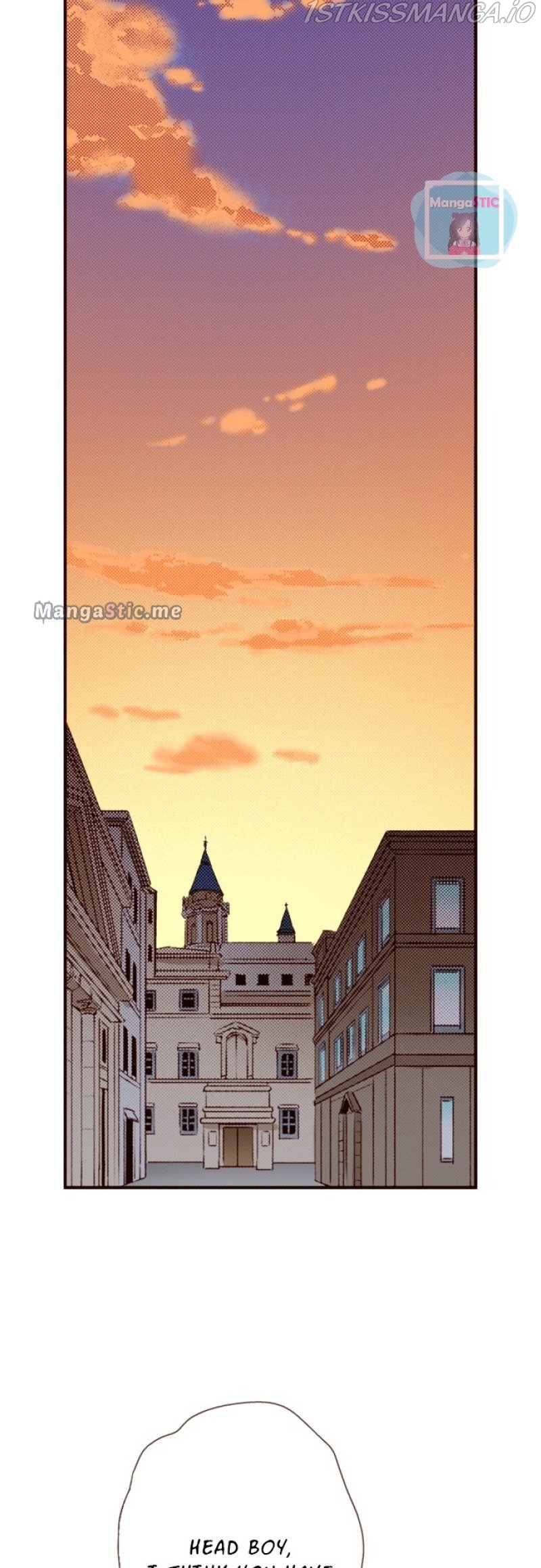 Reborn into a World of Yanderes?! Chapter 51 - page 22