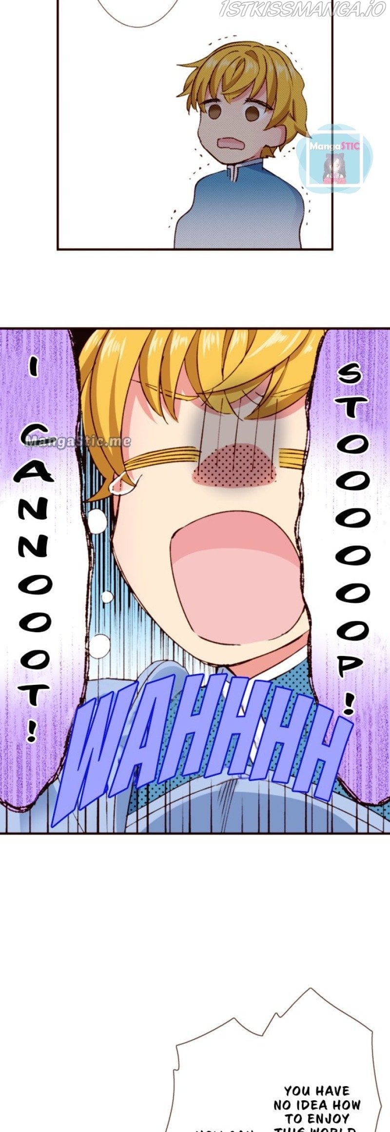 Reborn into a World of Yanderes?! Chapter 51 - page 29