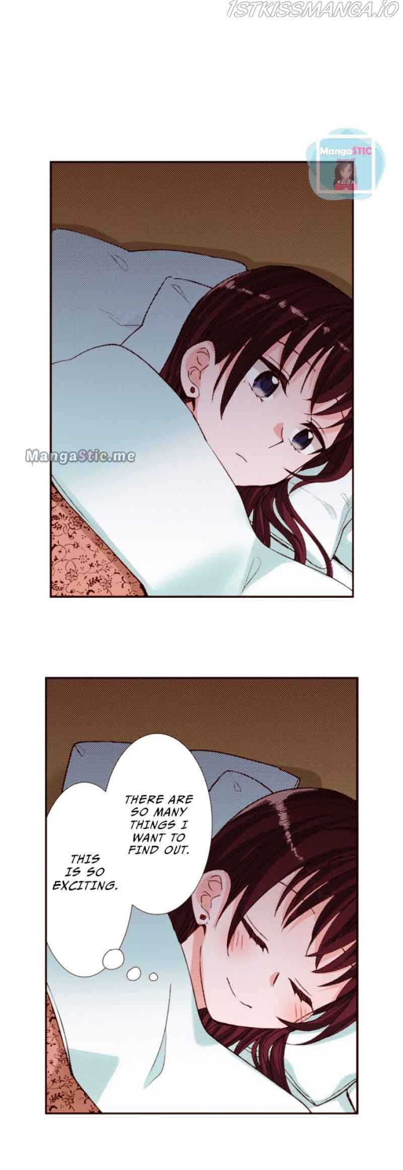 Reborn into a World of Yanderes?! Chapter 50 - page 19