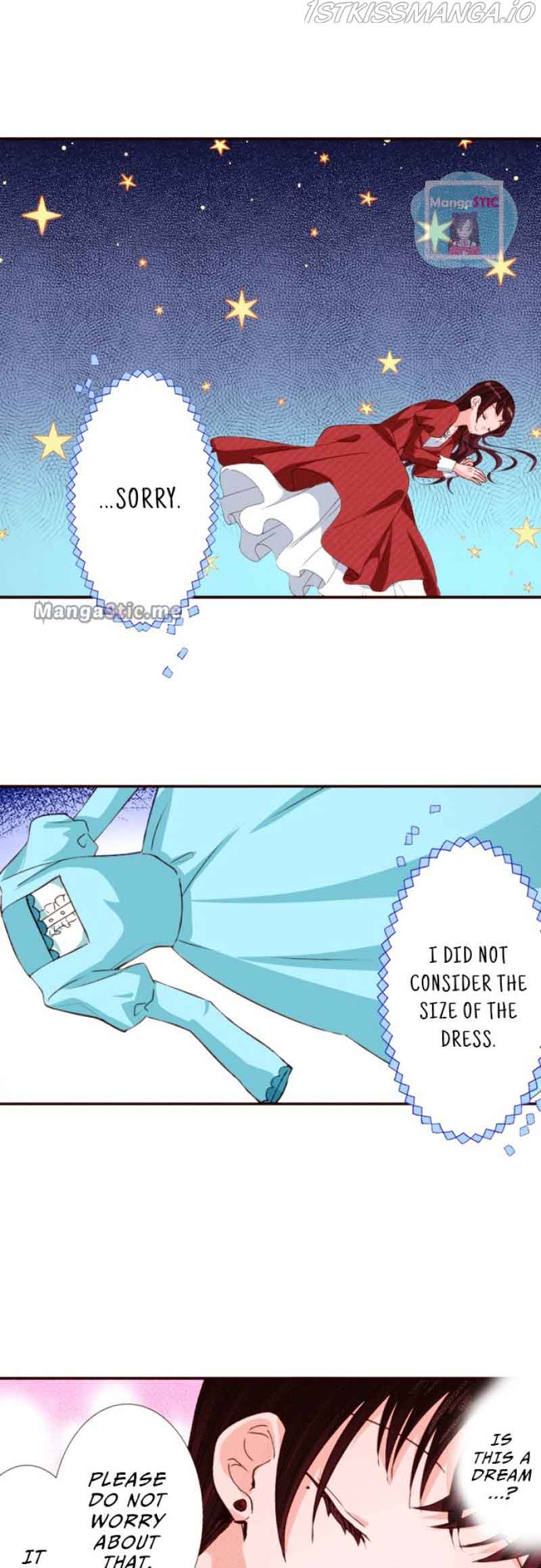 Reborn into a World of Yanderes?! Chapter 50 - page 20