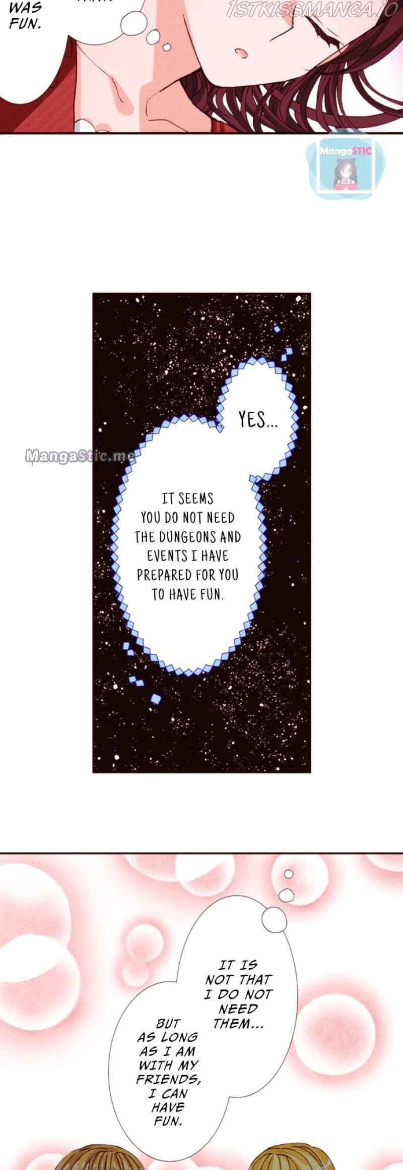 Reborn into a World of Yanderes?! Chapter 50 - page 21