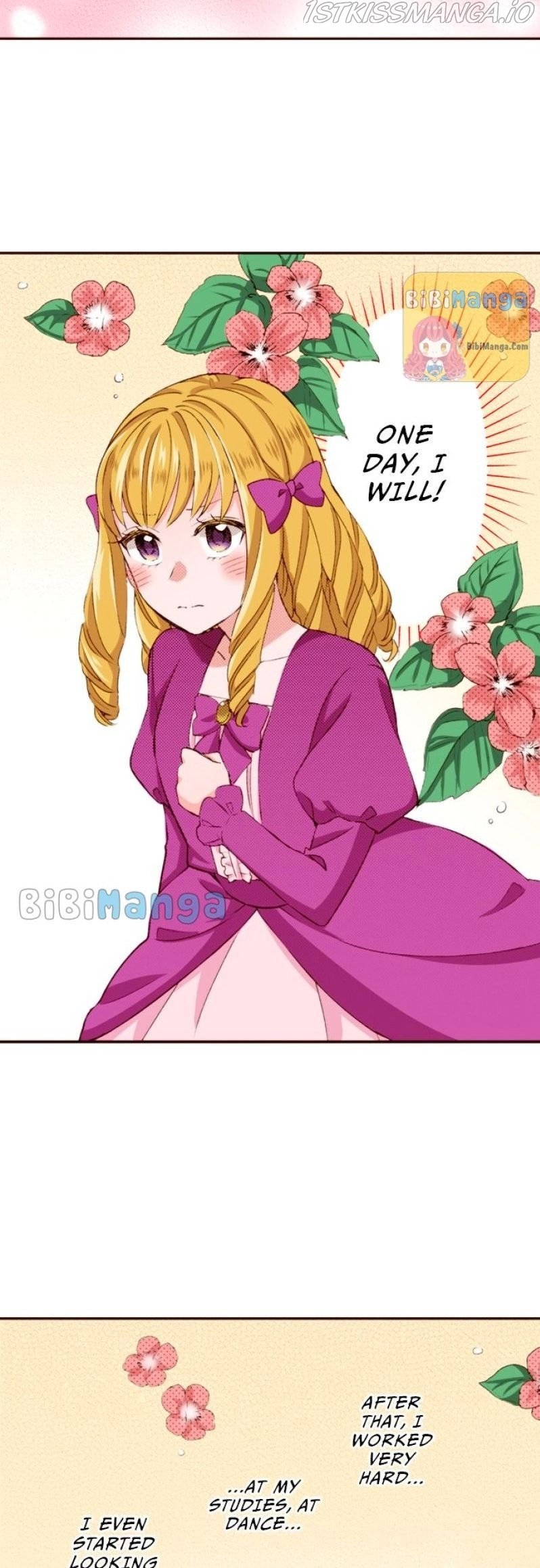 Reborn into a World of Yanderes?! Chapter 46 - page 4