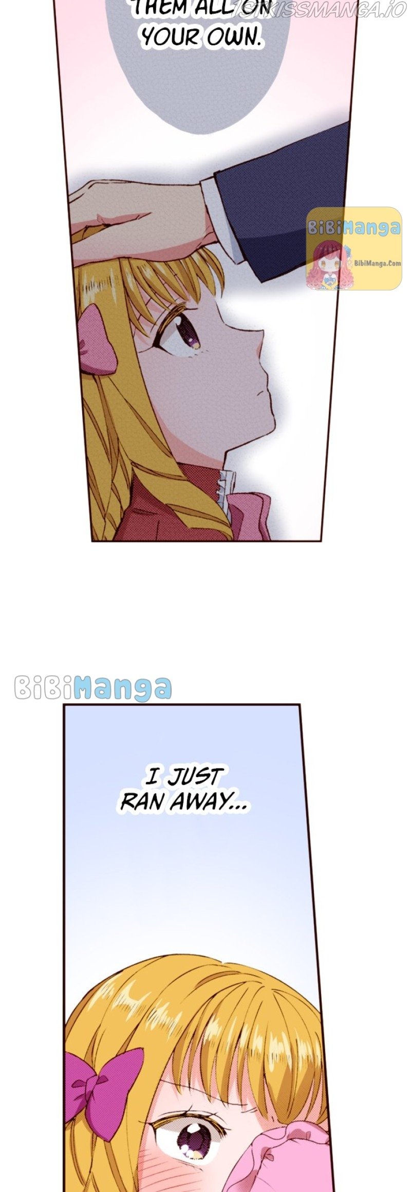 Reborn into a World of Yanderes?! Chapter 44 - page 12