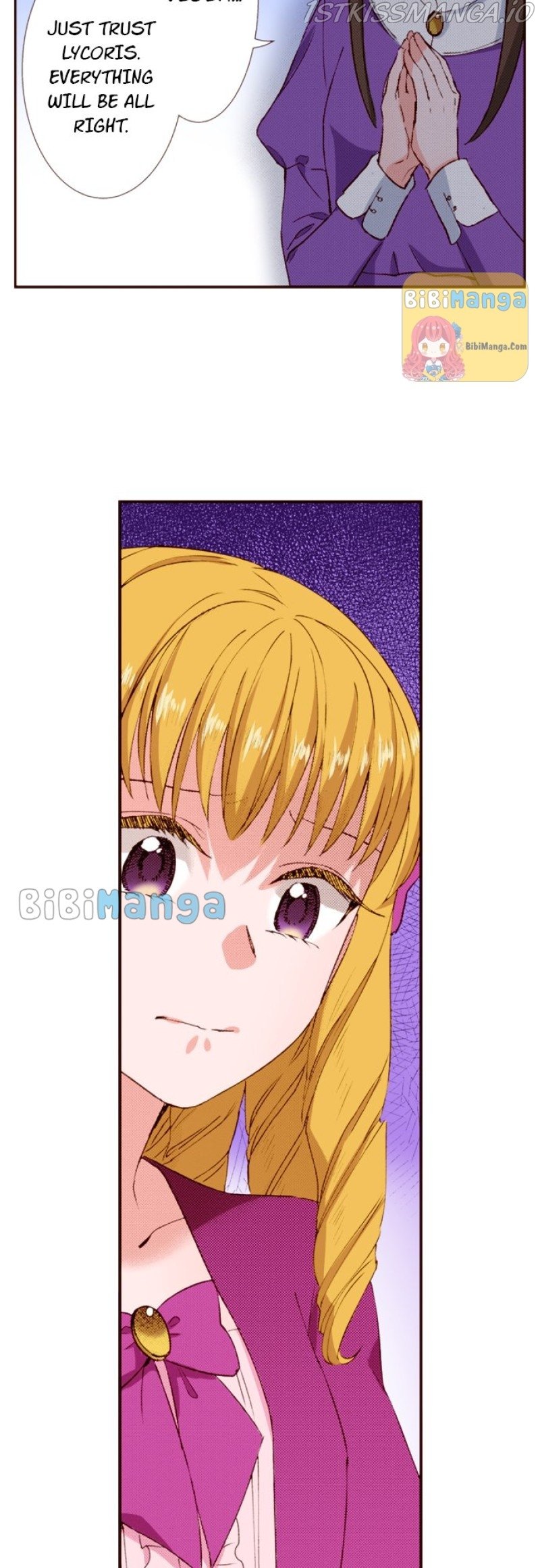 Reborn into a World of Yanderes?! Chapter 44 - page 18
