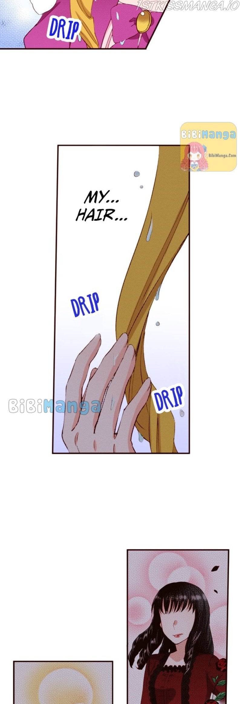 Reborn into a World of Yanderes?! Chapter 44 - page 26
