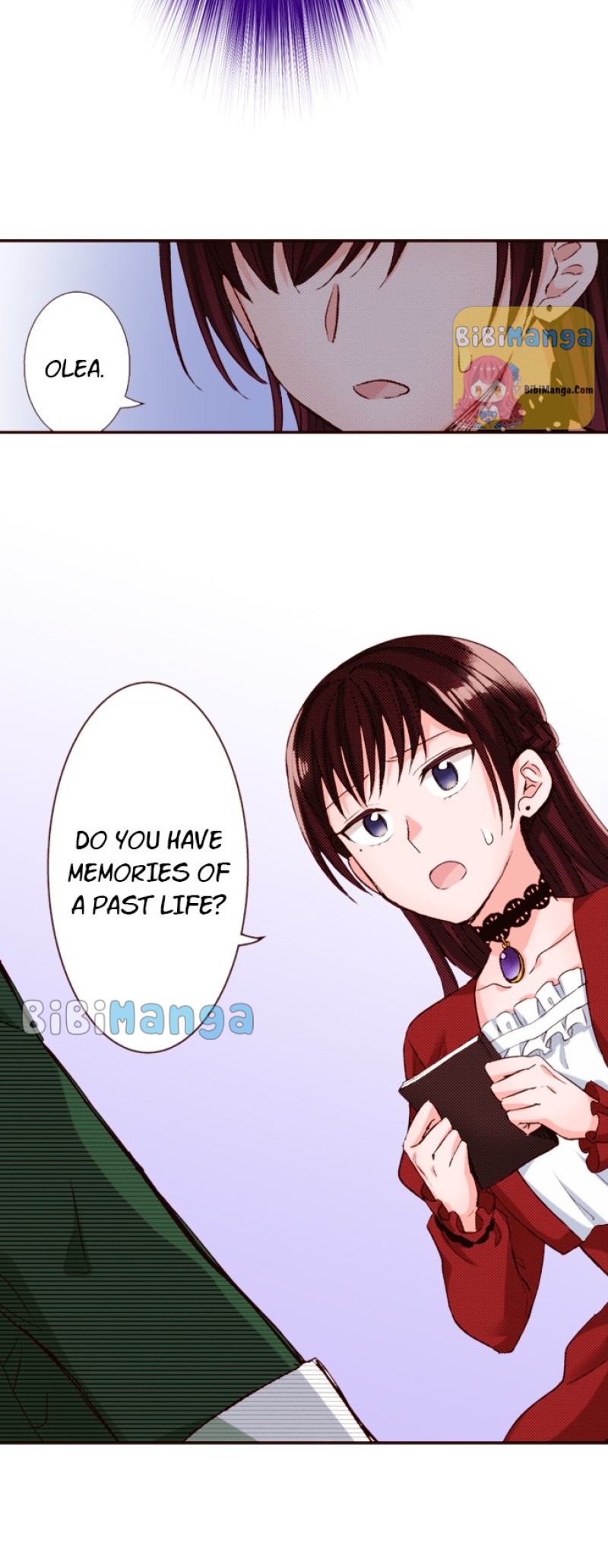 Reborn into a World of Yanderes?! Chapter 41 - page 23