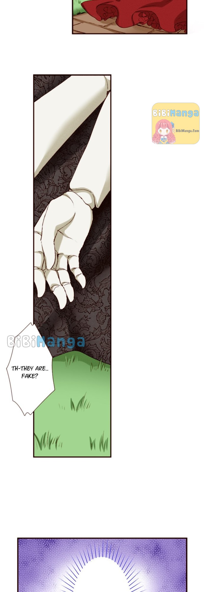 Reborn into a World of Yanderes?! Chapter 41 - page 3