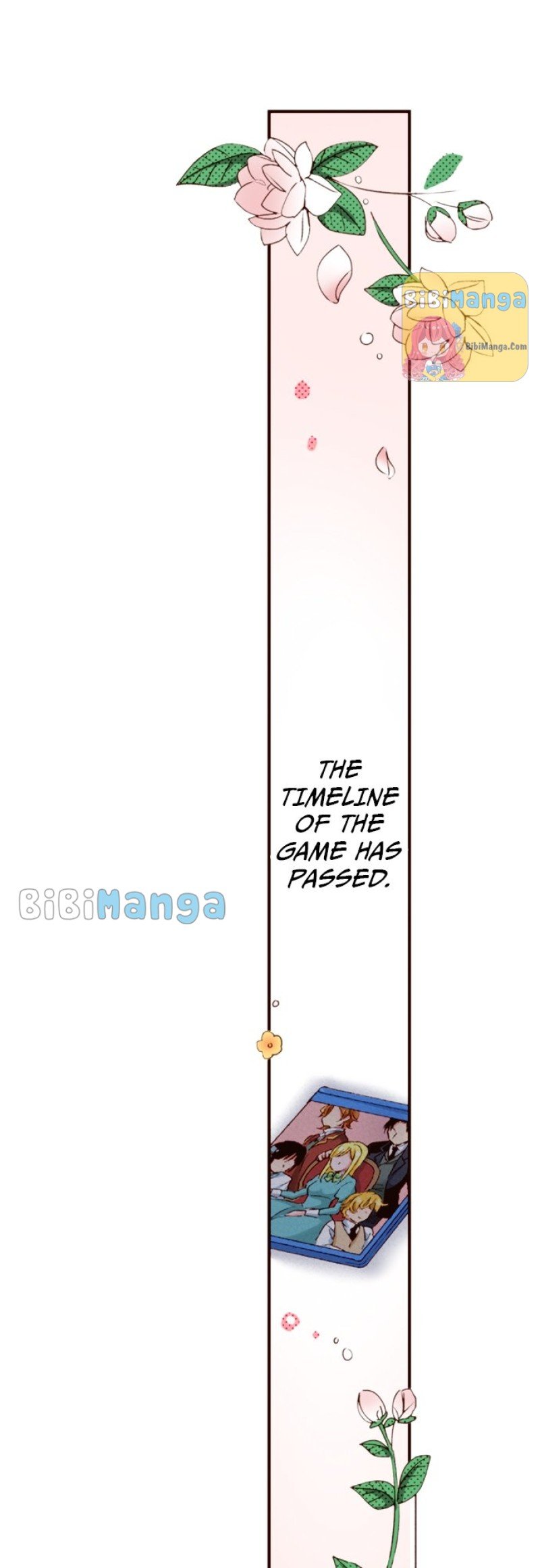 Reborn into a World of Yanderes?! Chapter 40 - page 15