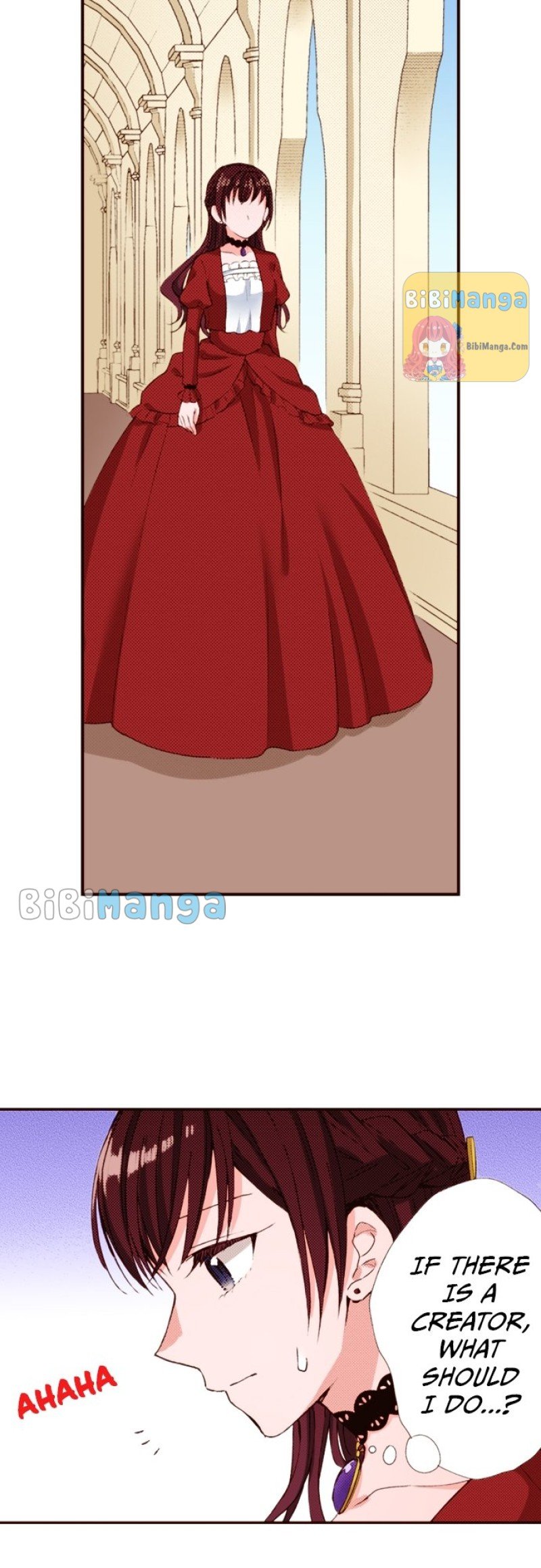 Reborn into a World of Yanderes?! Chapter 40 - page 18