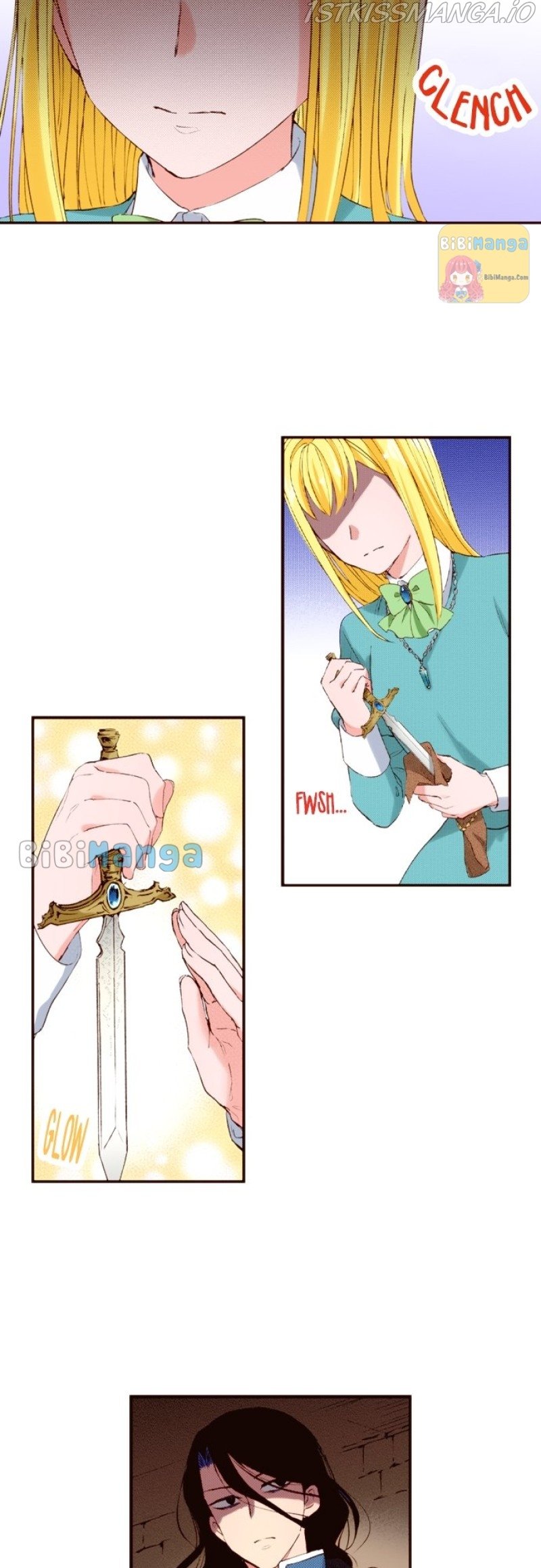 Reborn into a World of Yanderes?! Chapter 37 - page 18