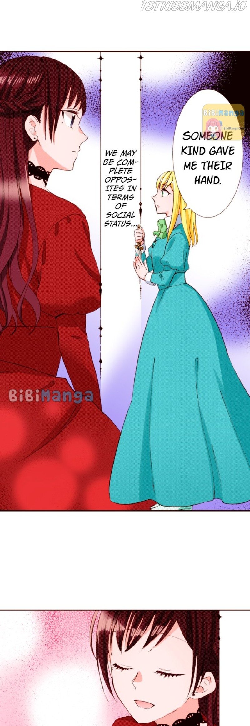 Reborn into a World of Yanderes?! Chapter 37 - page 20