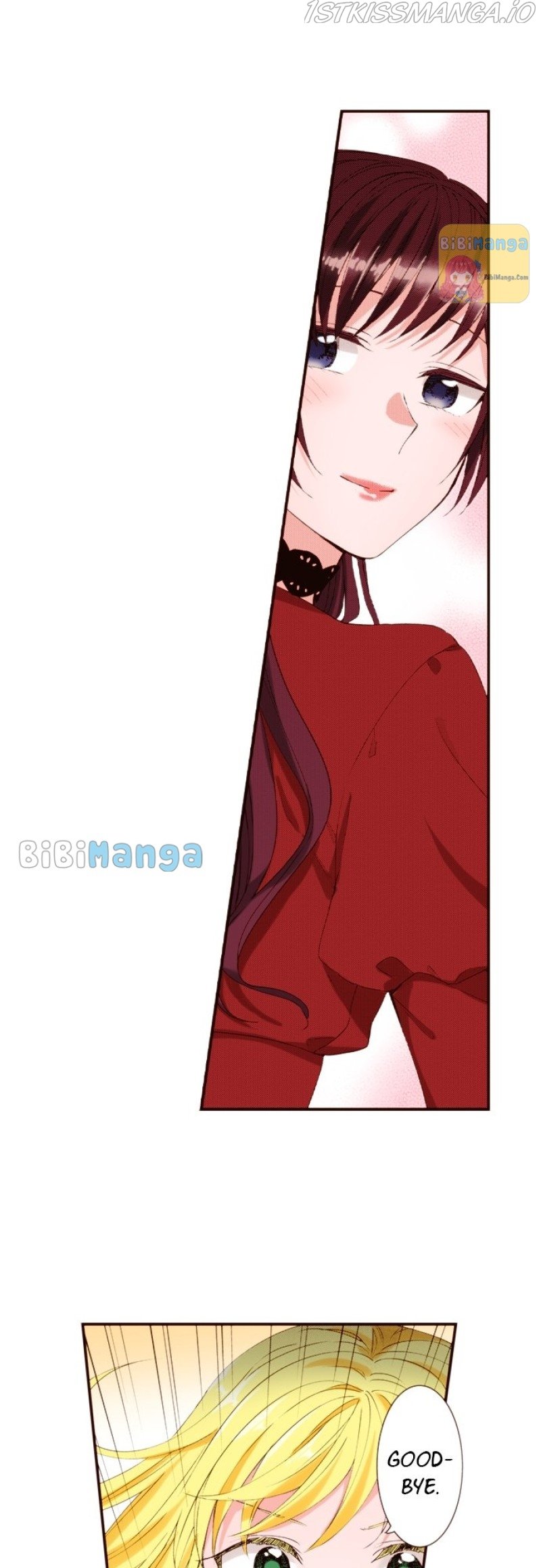Reborn into a World of Yanderes?! Chapter 37 - page 26