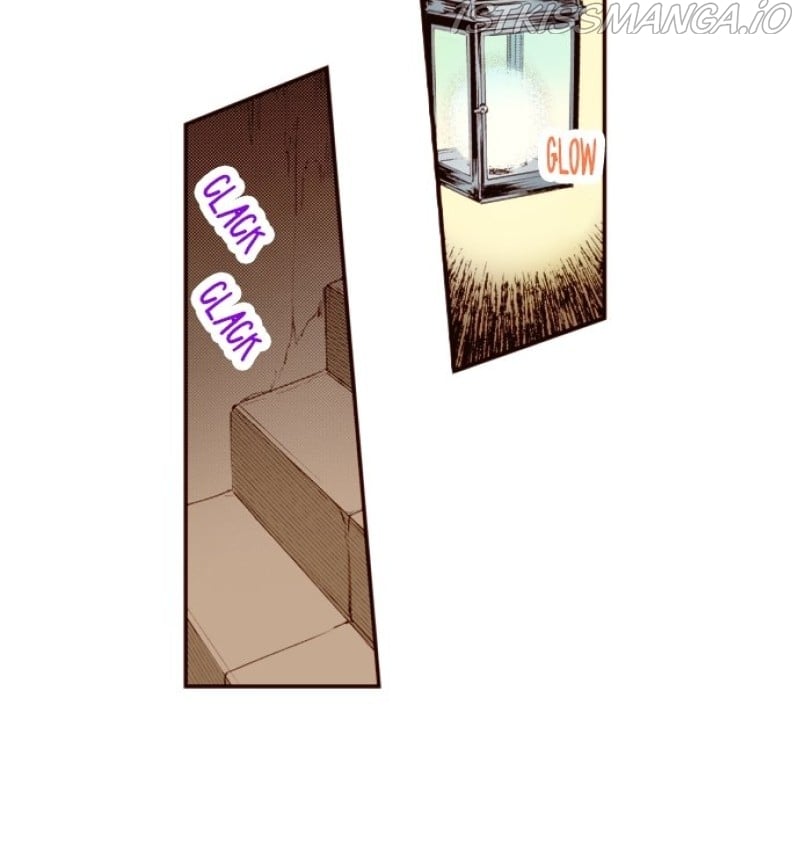Reborn into a World of Yanderes?! Chapter 37 - page 7