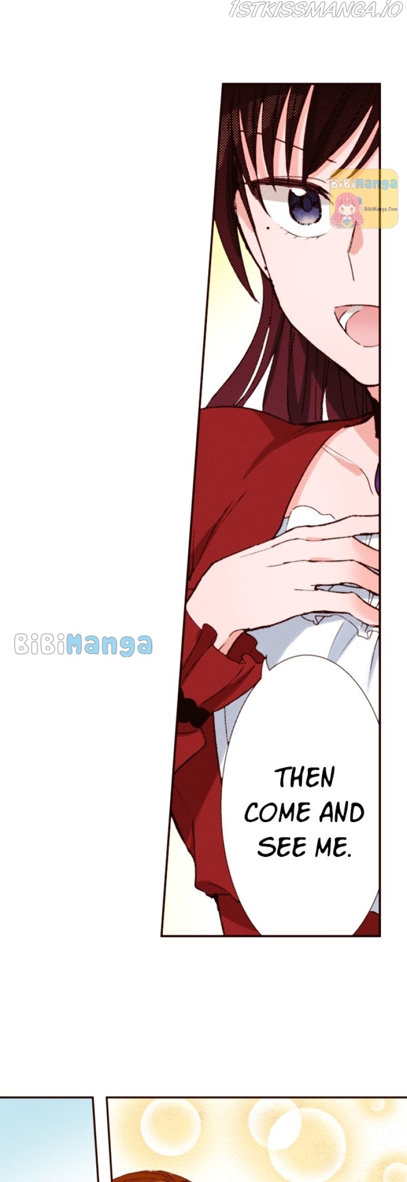 Reborn into a World of Yanderes?! Chapter 36 - page 15