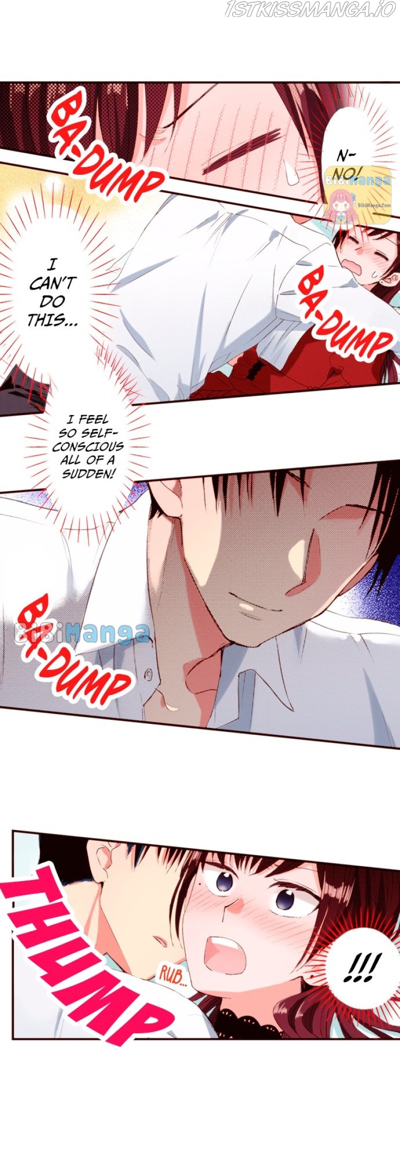 Reborn into a World of Yanderes?! Chapter 36 - page 2