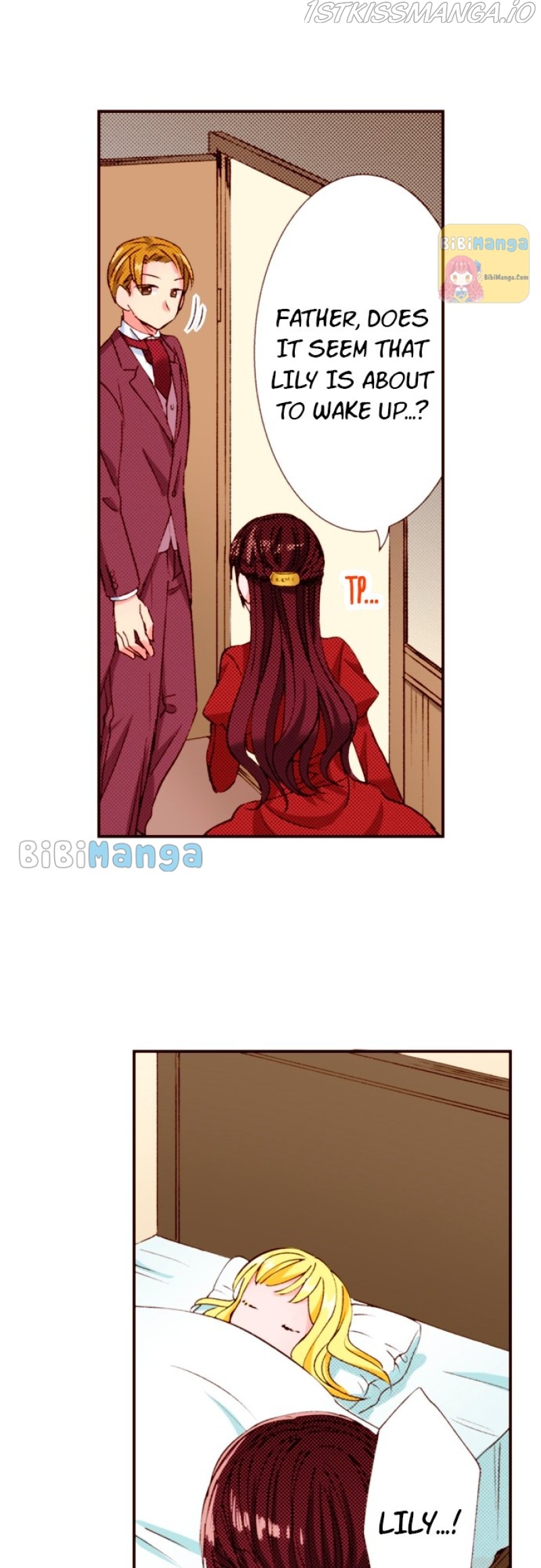 Reborn into a World of Yanderes?! Chapter 36 - page 20