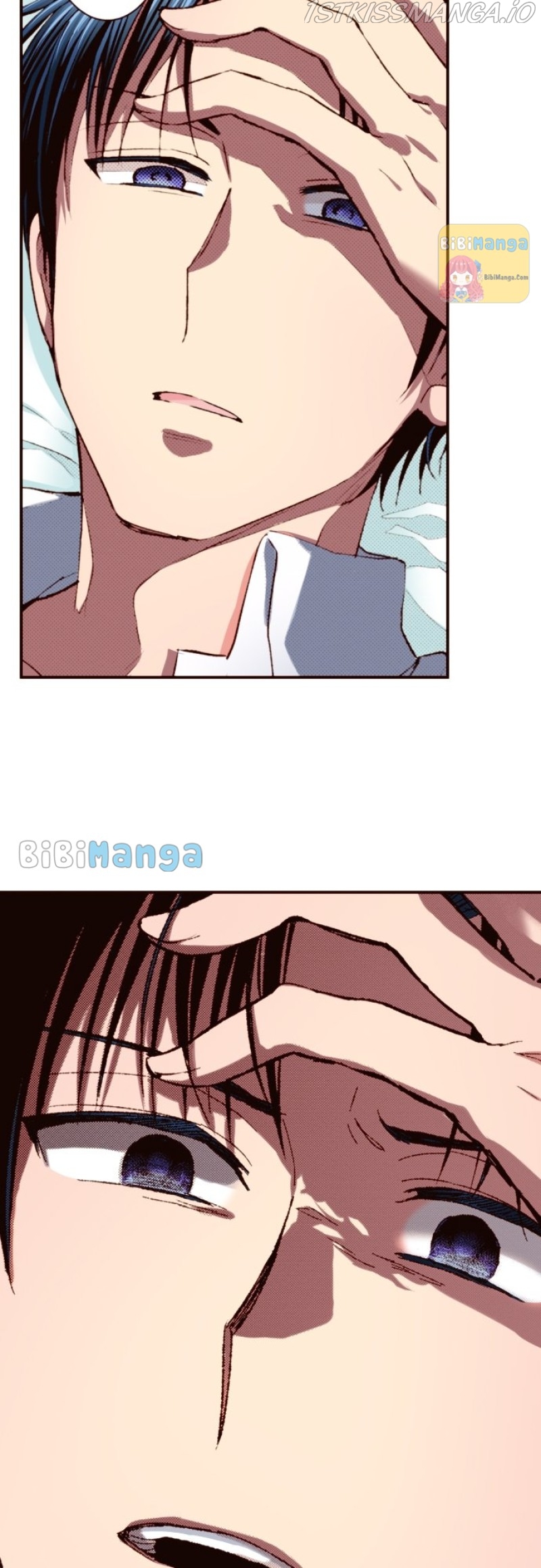 Reborn into a World of Yanderes?! Chapter 35 - page 10