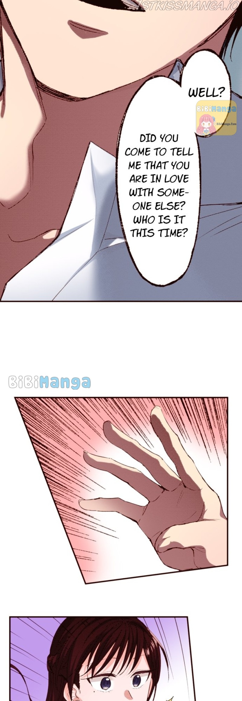 Reborn into a World of Yanderes?! Chapter 35 - page 11