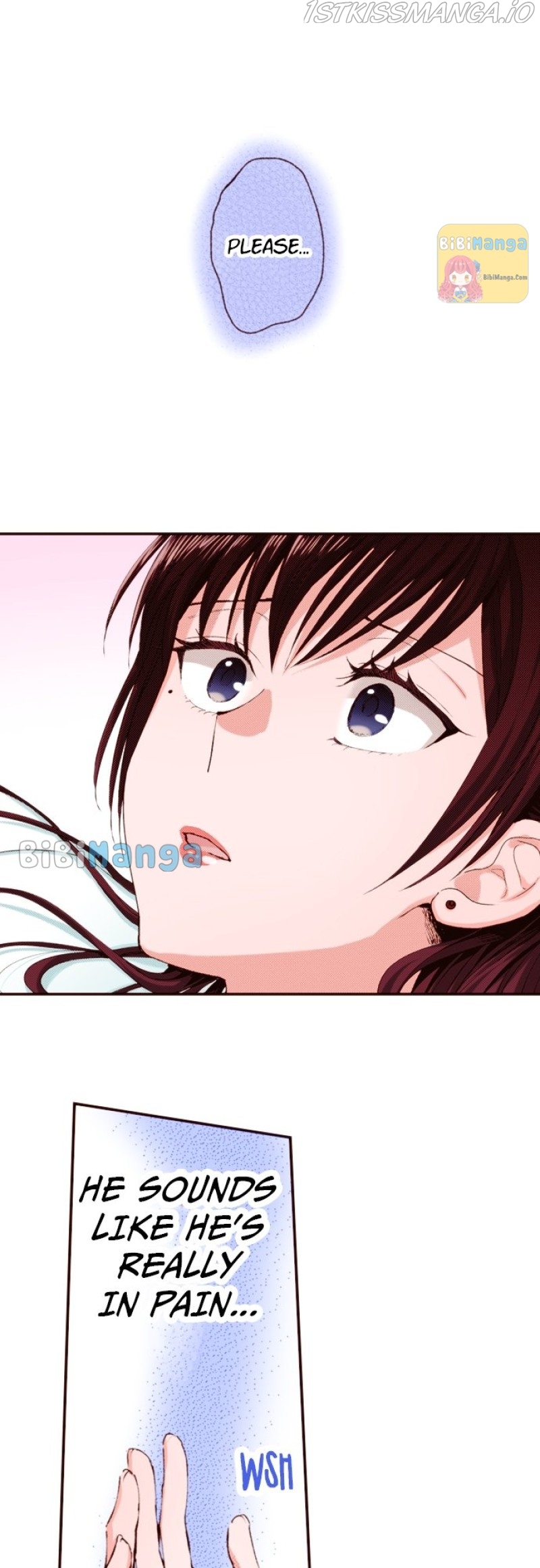 Reborn into a World of Yanderes?! Chapter 35 - page 15