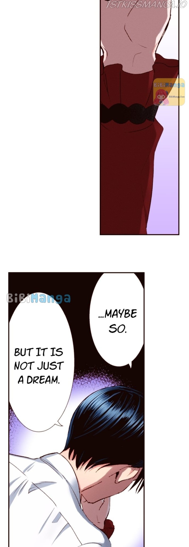 Reborn into a World of Yanderes?! Chapter 35 - page 17