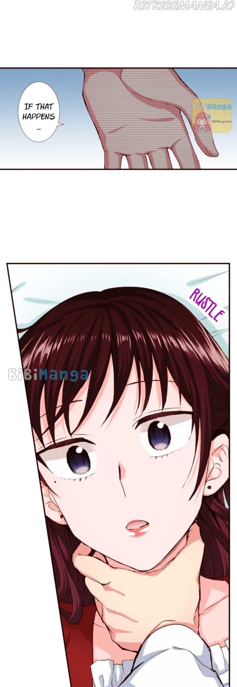 Reborn into a World of Yanderes?! Chapter 35 - page 22