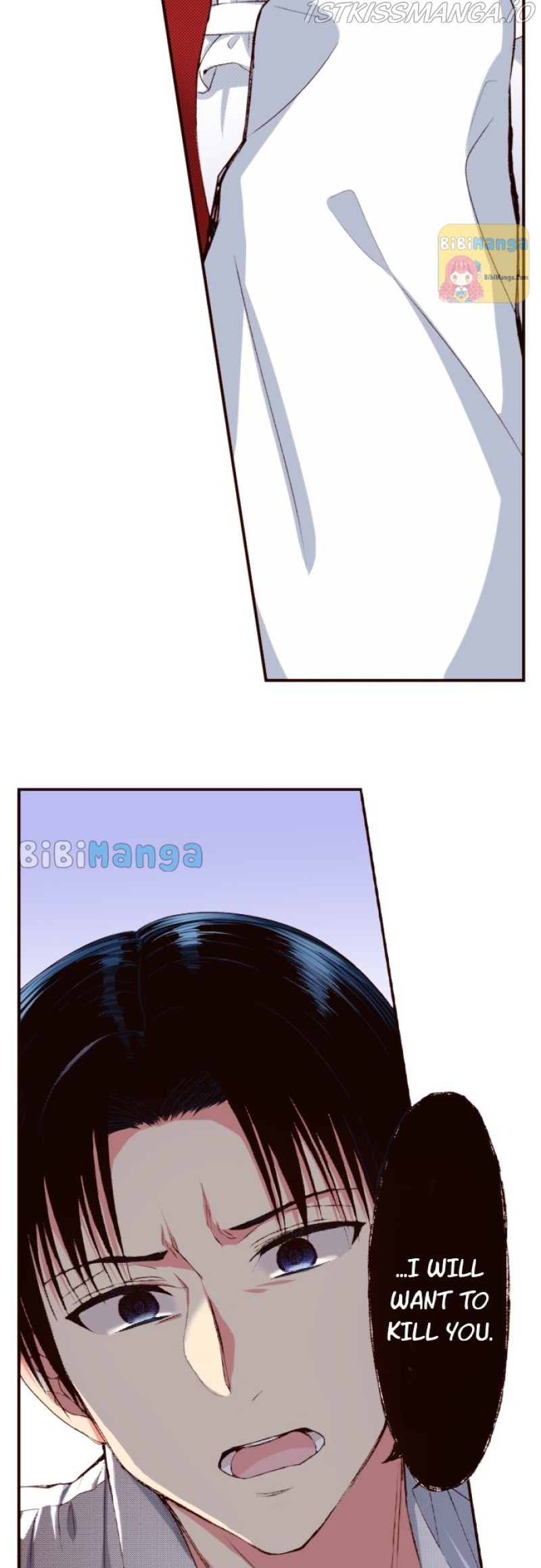 Reborn into a World of Yanderes?! Chapter 35 - page 23