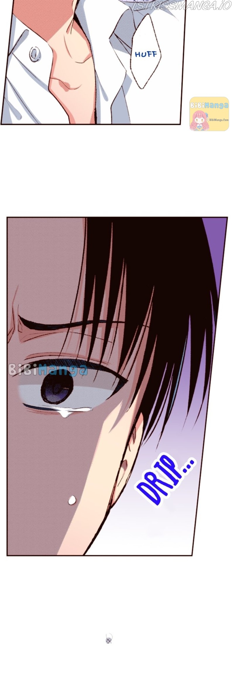 Reborn into a World of Yanderes?! Chapter 35 - page 26