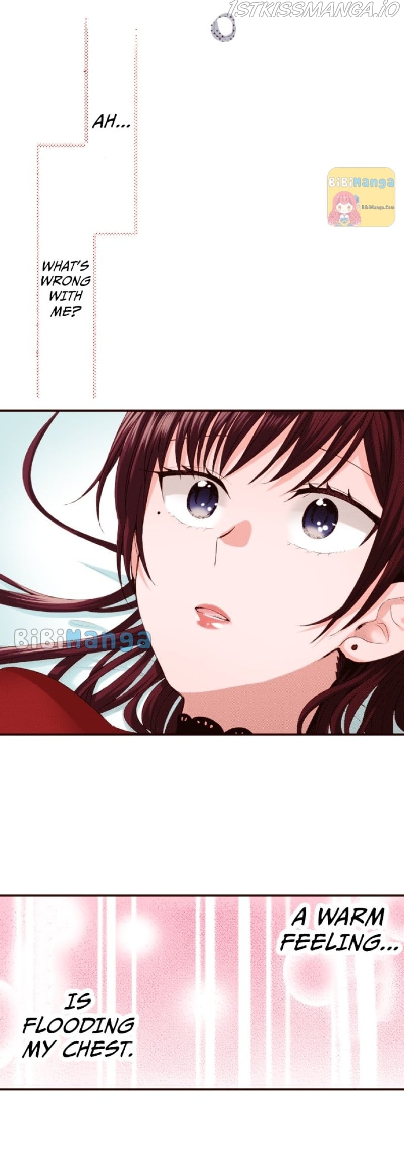 Reborn into a World of Yanderes?! Chapter 35 - page 27