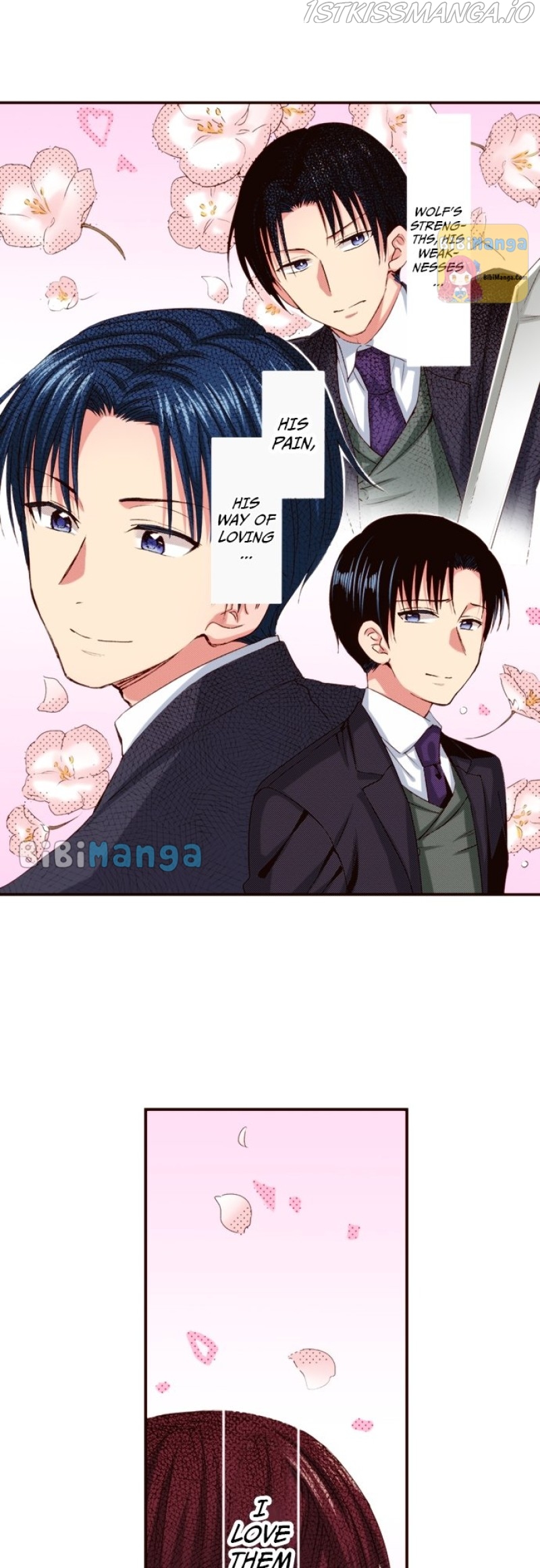 Reborn into a World of Yanderes?! Chapter 35 - page 28