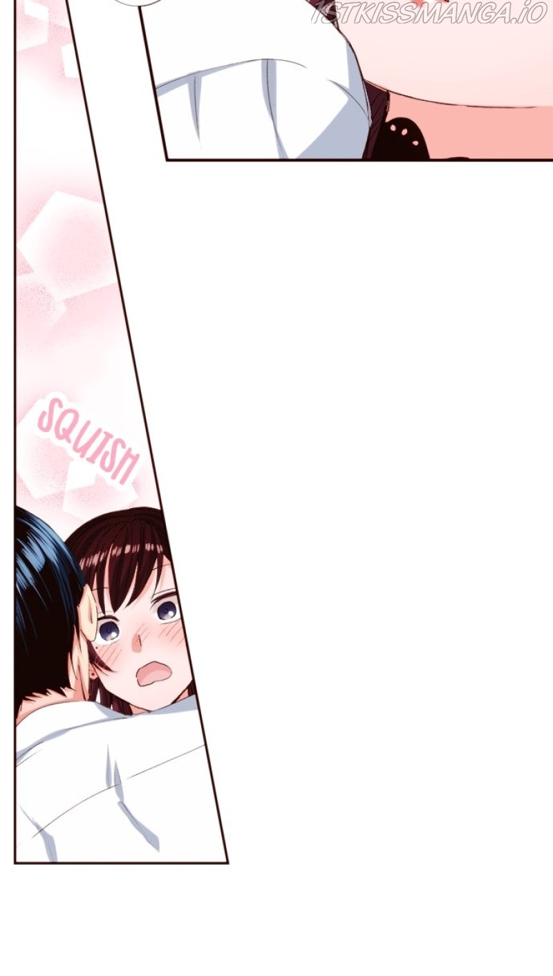 Reborn into a World of Yanderes?! Chapter 35 - page 34