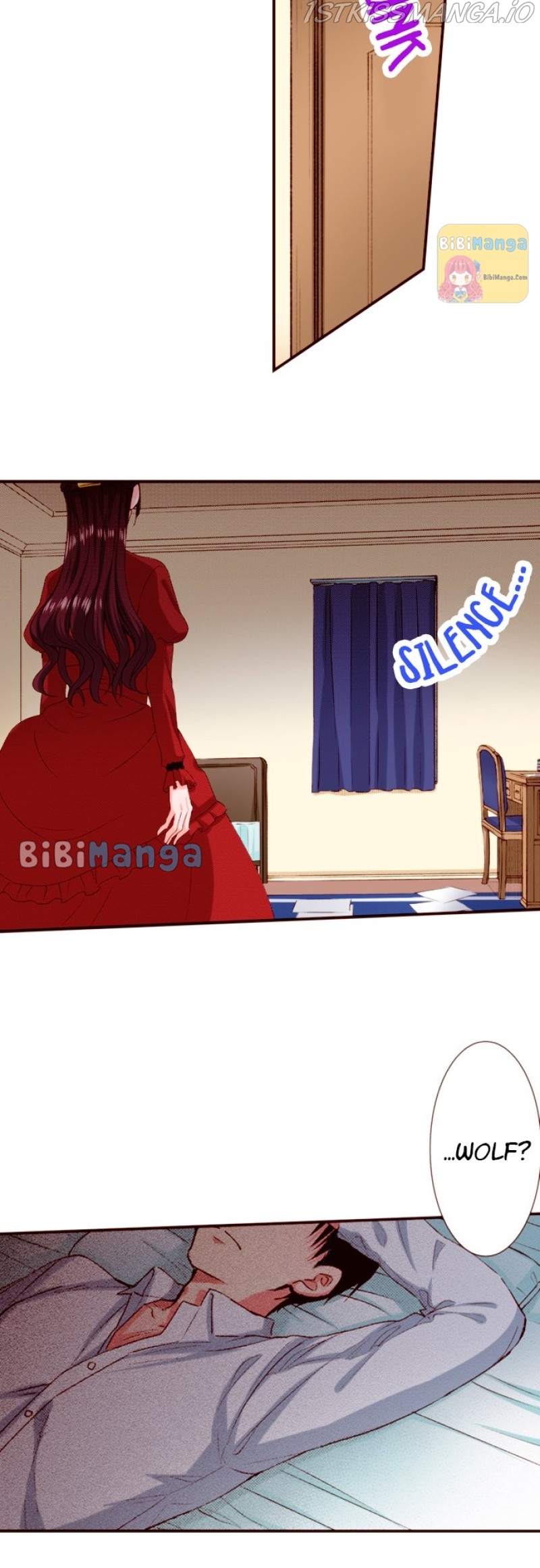 Reborn into a World of Yanderes?! Chapter 35 - page 6