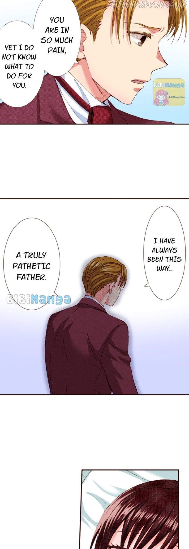 Reborn into a World of Yanderes?! Chapter 34 - page 10