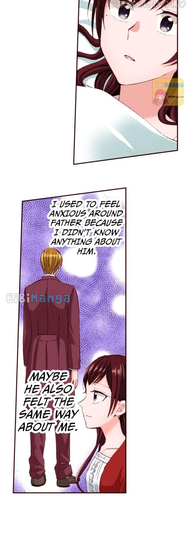 Reborn into a World of Yanderes?! Chapter 34 - page 11