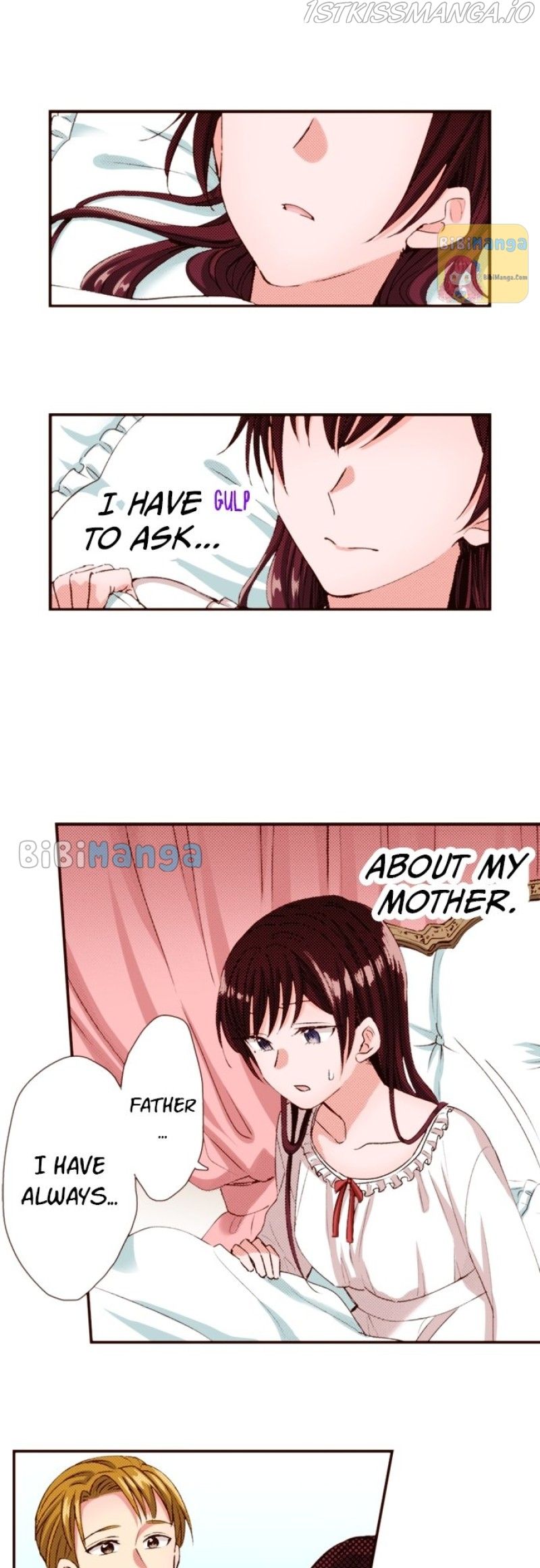 Reborn into a World of Yanderes?! Chapter 34 - page 15