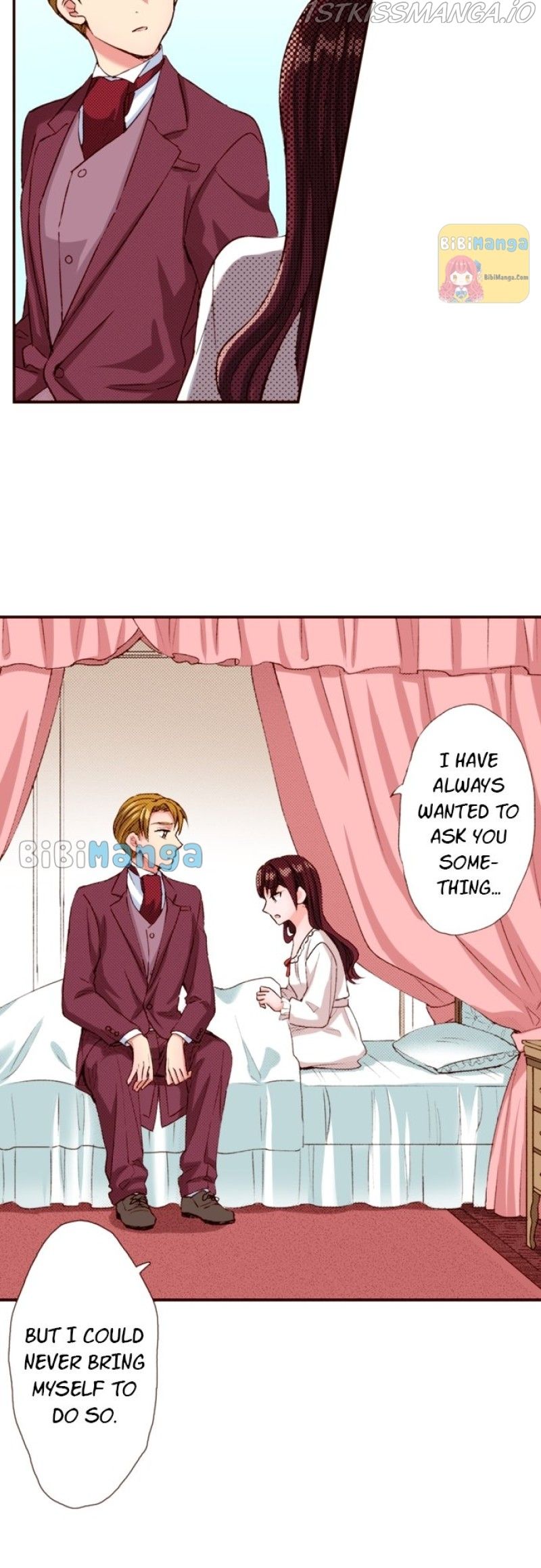 Reborn into a World of Yanderes?! Chapter 34 - page 16