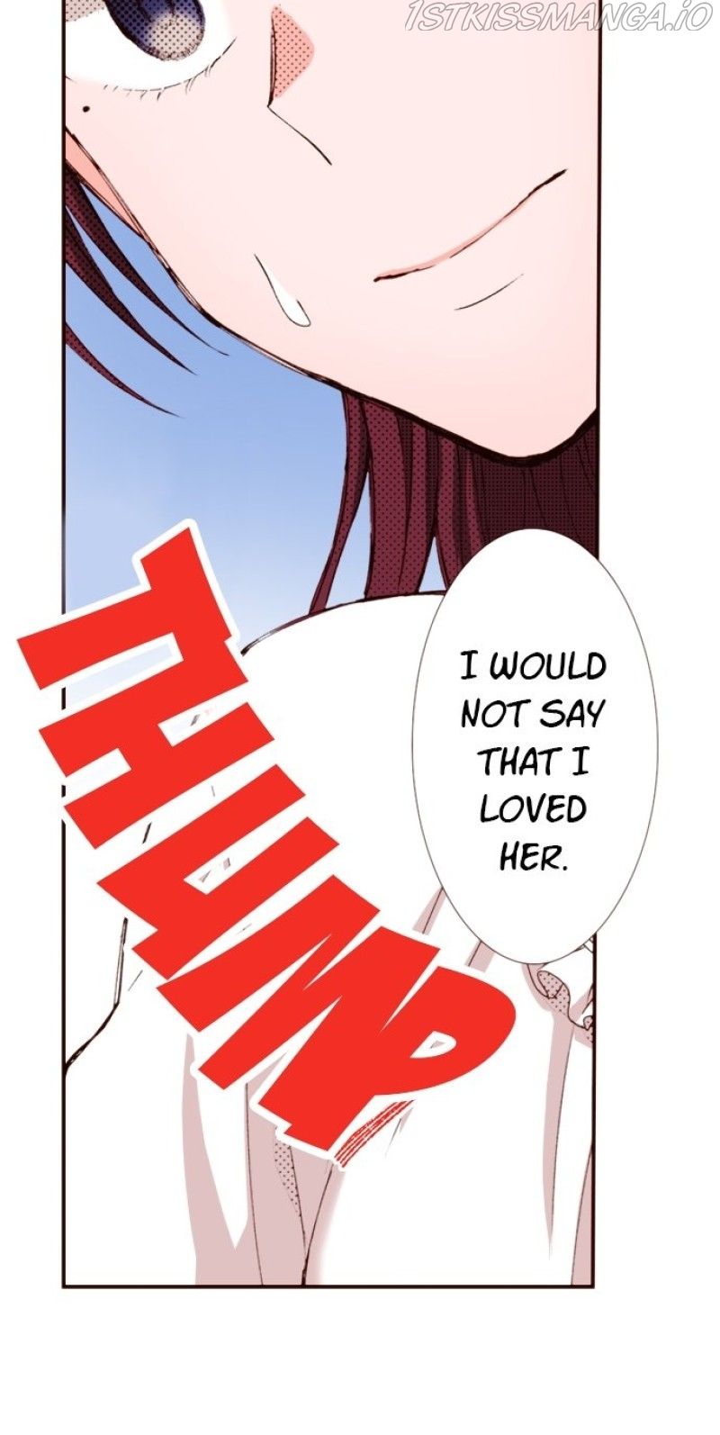 Reborn into a World of Yanderes?! Chapter 34 - page 19