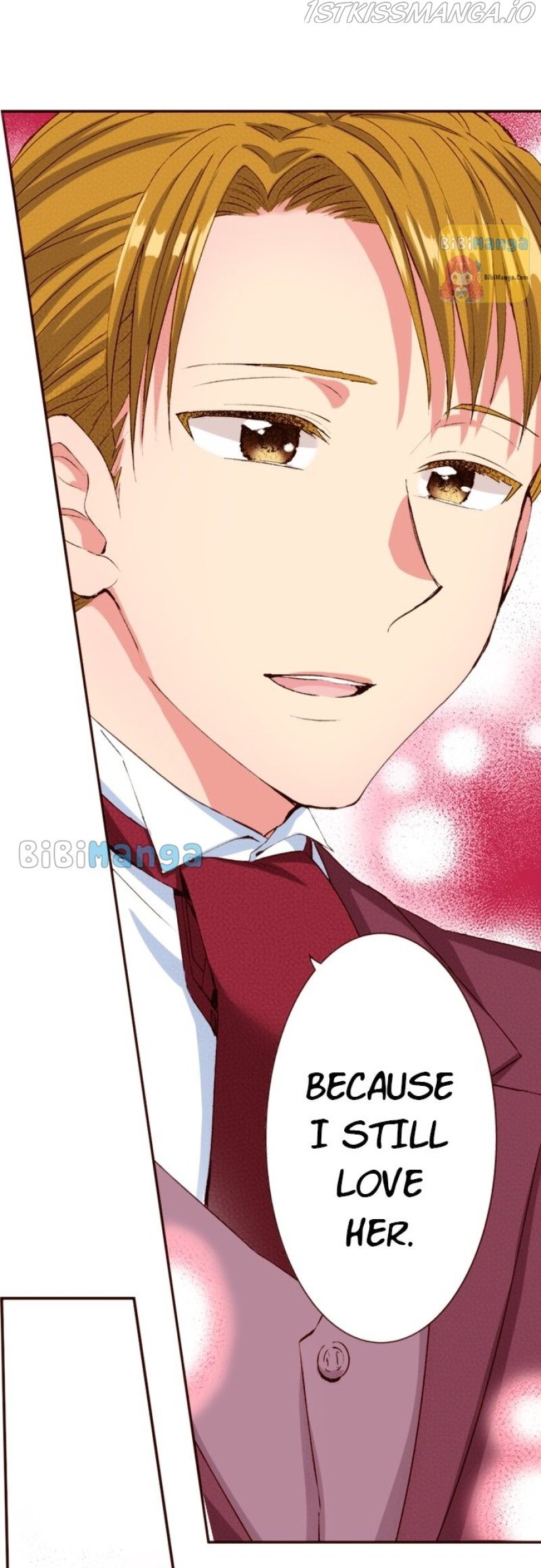 Reborn into a World of Yanderes?! Chapter 34 - page 20