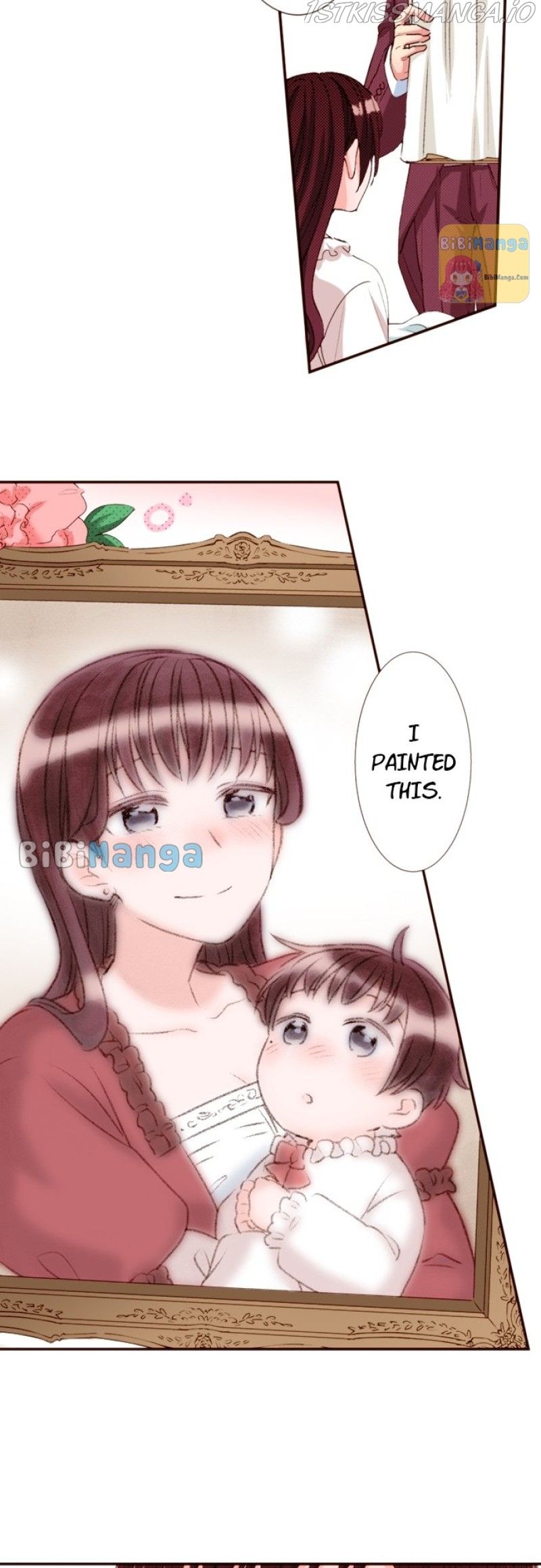 Reborn into a World of Yanderes?! Chapter 34 - page 25