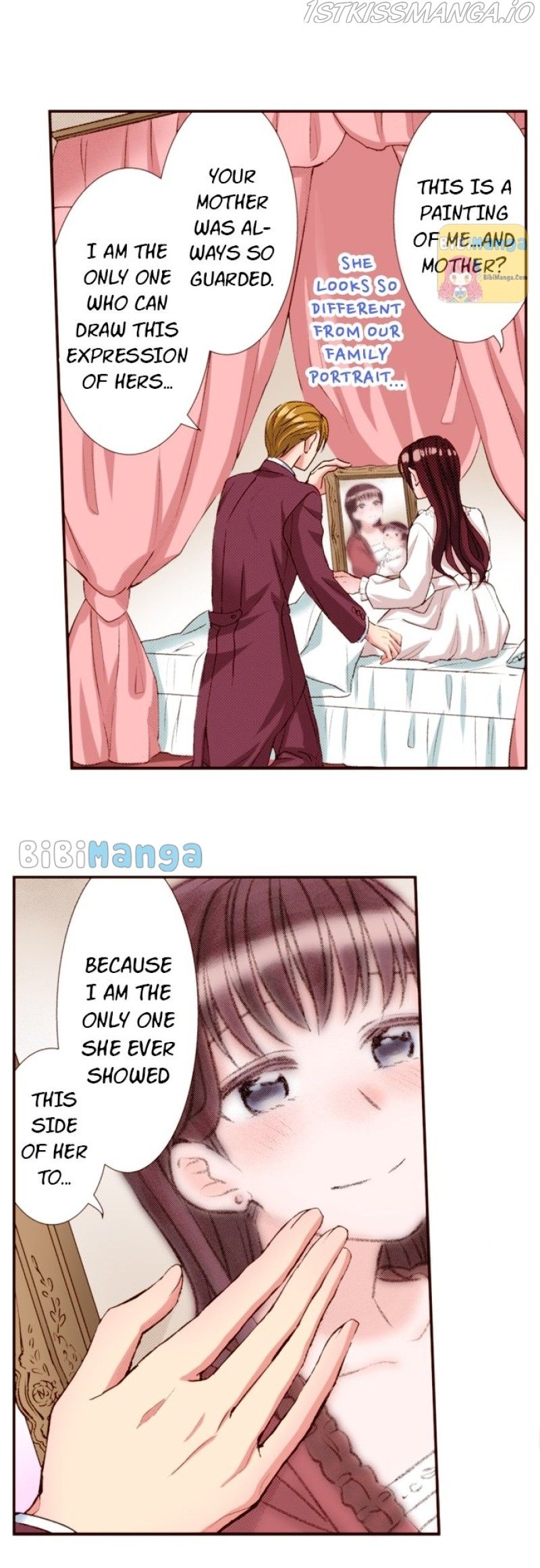 Reborn into a World of Yanderes?! Chapter 34 - page 27