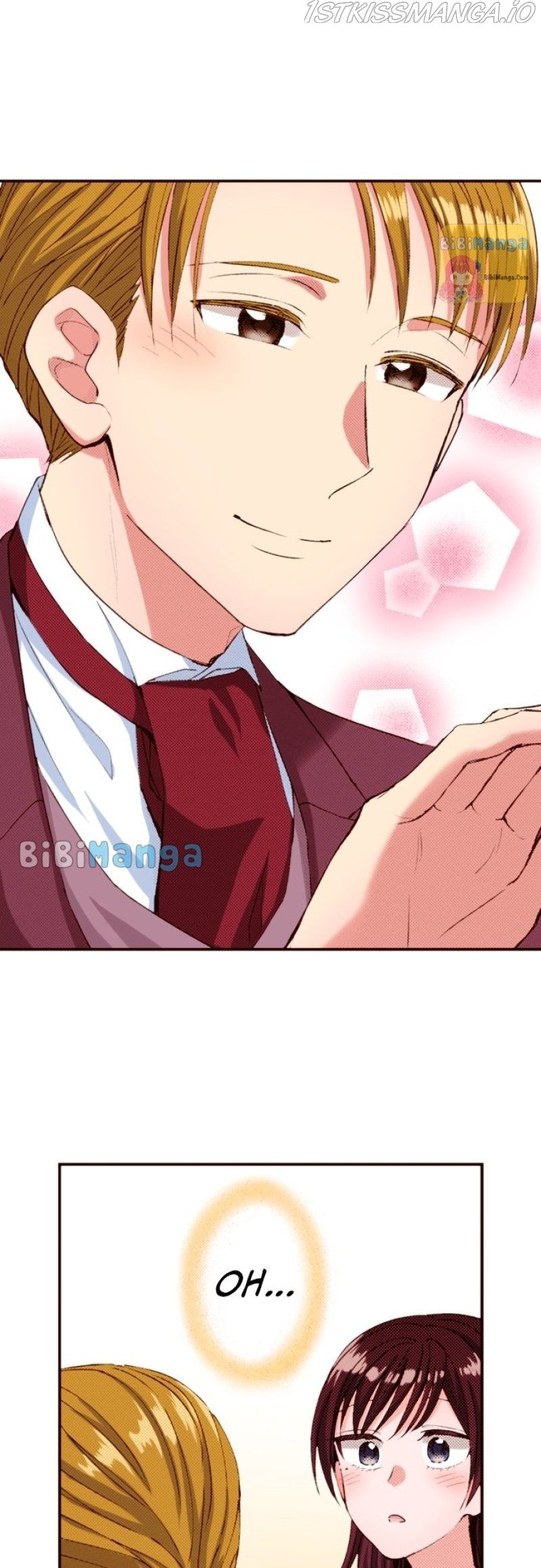 Reborn into a World of Yanderes?! Chapter 34 - page 28