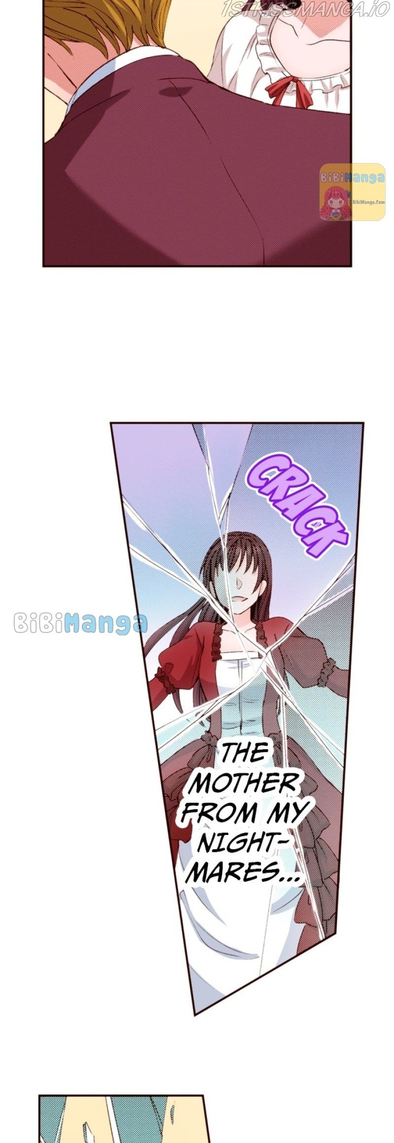 Reborn into a World of Yanderes?! Chapter 34 - page 29