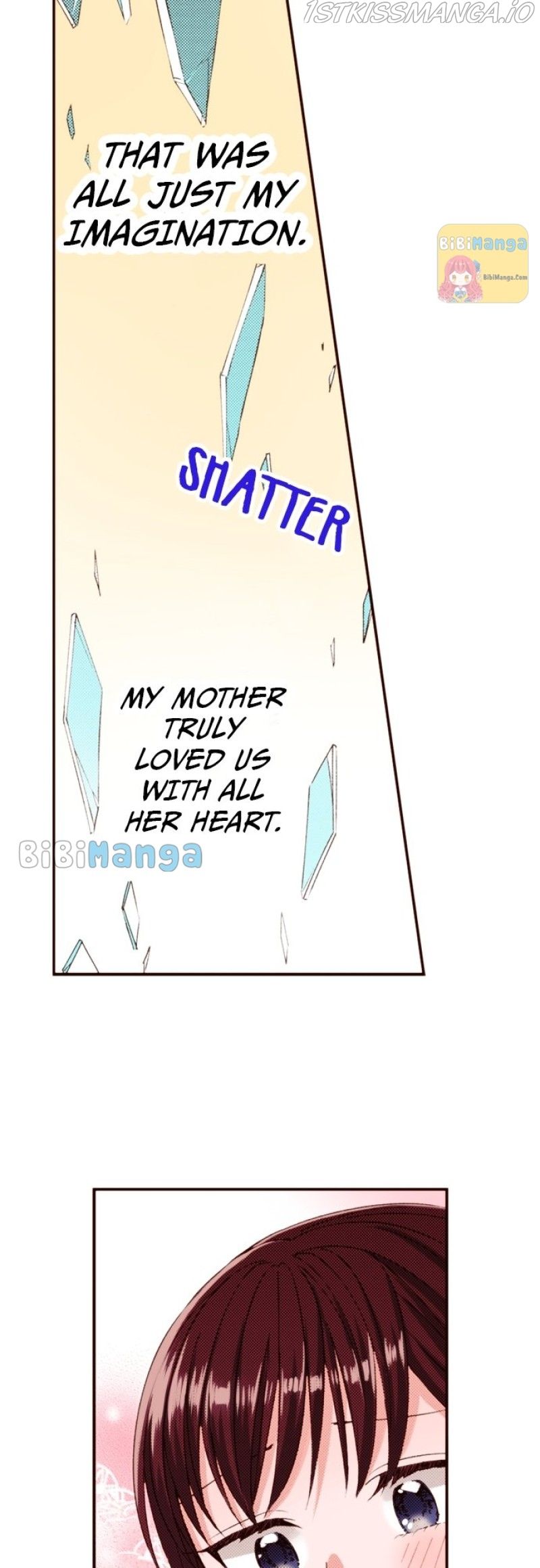 Reborn into a World of Yanderes?! Chapter 34 - page 30